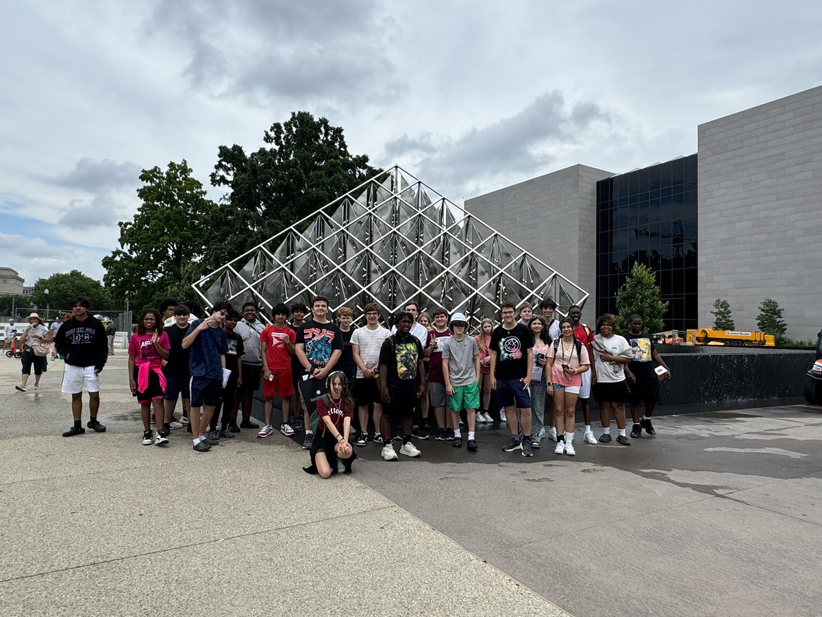 Danielle Alterio tweet media