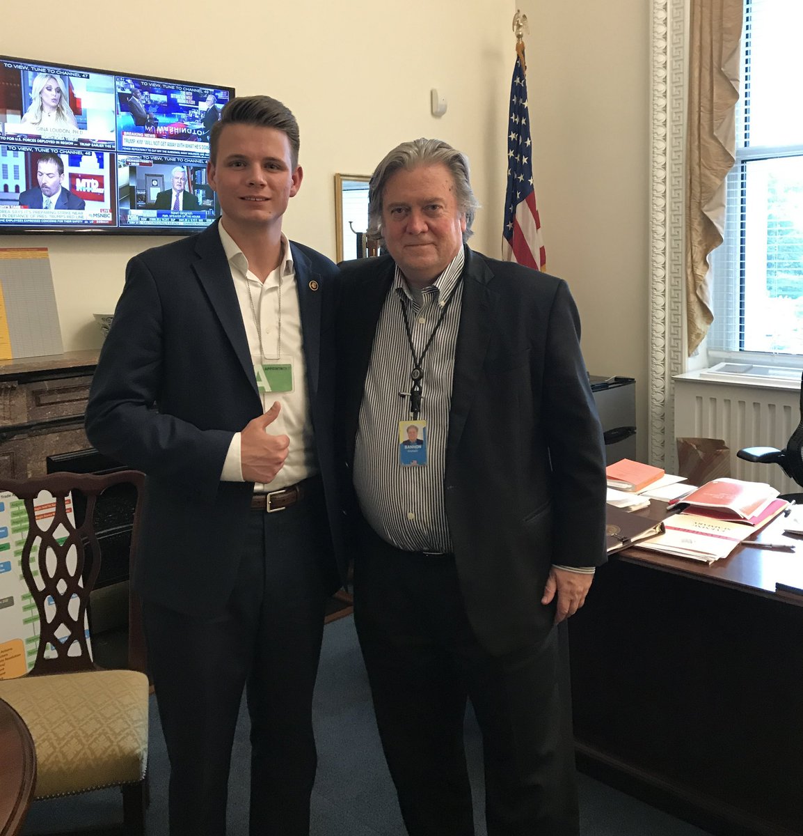 Ryan Fournier tweet media