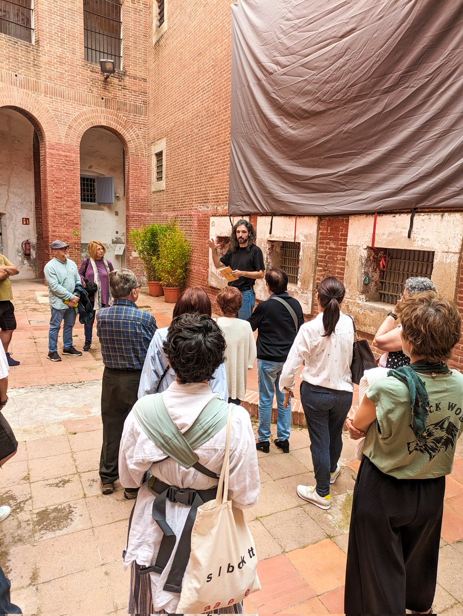 M | A | C Mataró Art Contemporani tweet media