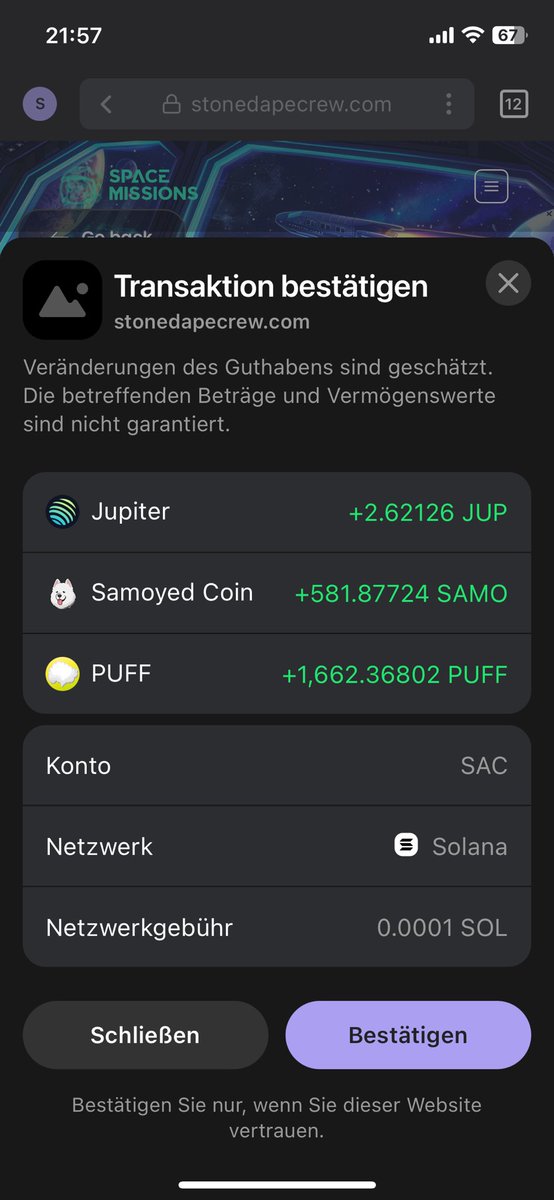 Cryptolodon.Sol ❌ $PUFF - BrokeGod.Sol tweet media