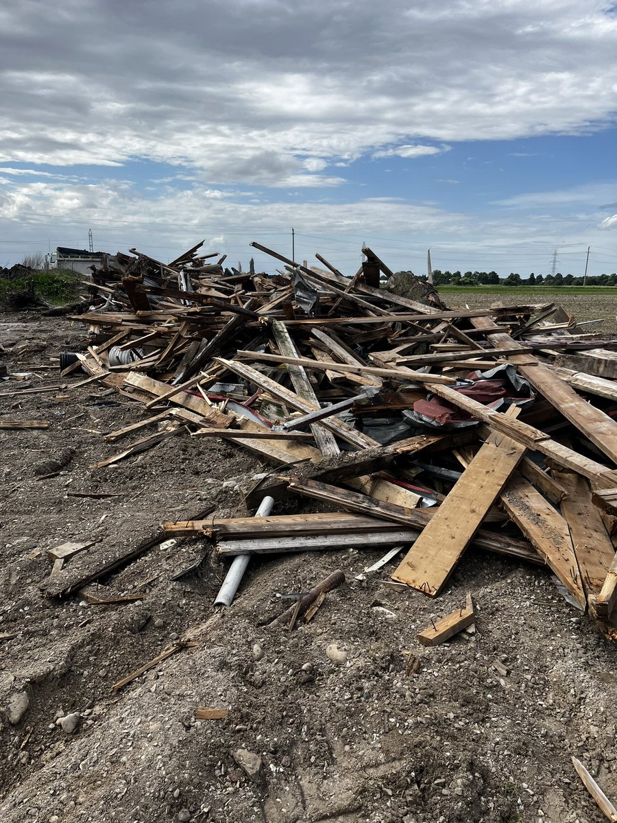 Ken De Corte tweet media