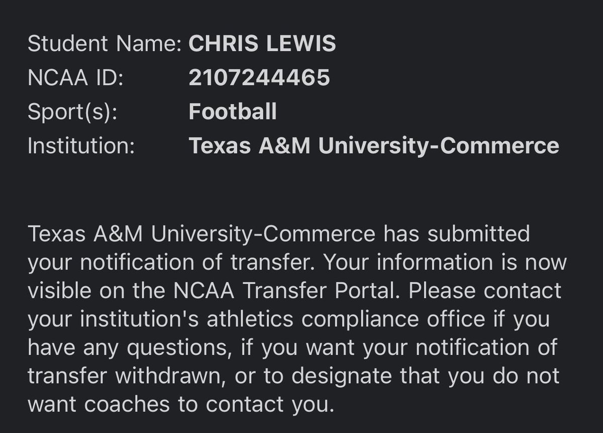 chris lewis tweet media