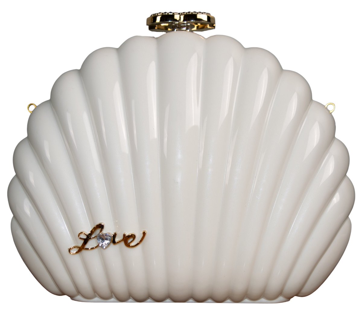 easyliveauction's tweet image. Calling at the VIPs!

This Minaudière Shell clutch bag was a rare gift given to VIP Chanel customers and it could be yours!

Check out the full sale here: tinyurl.com/yh95cvs3

#chanelbag #shellbag #vintagehandbag #minaudiere