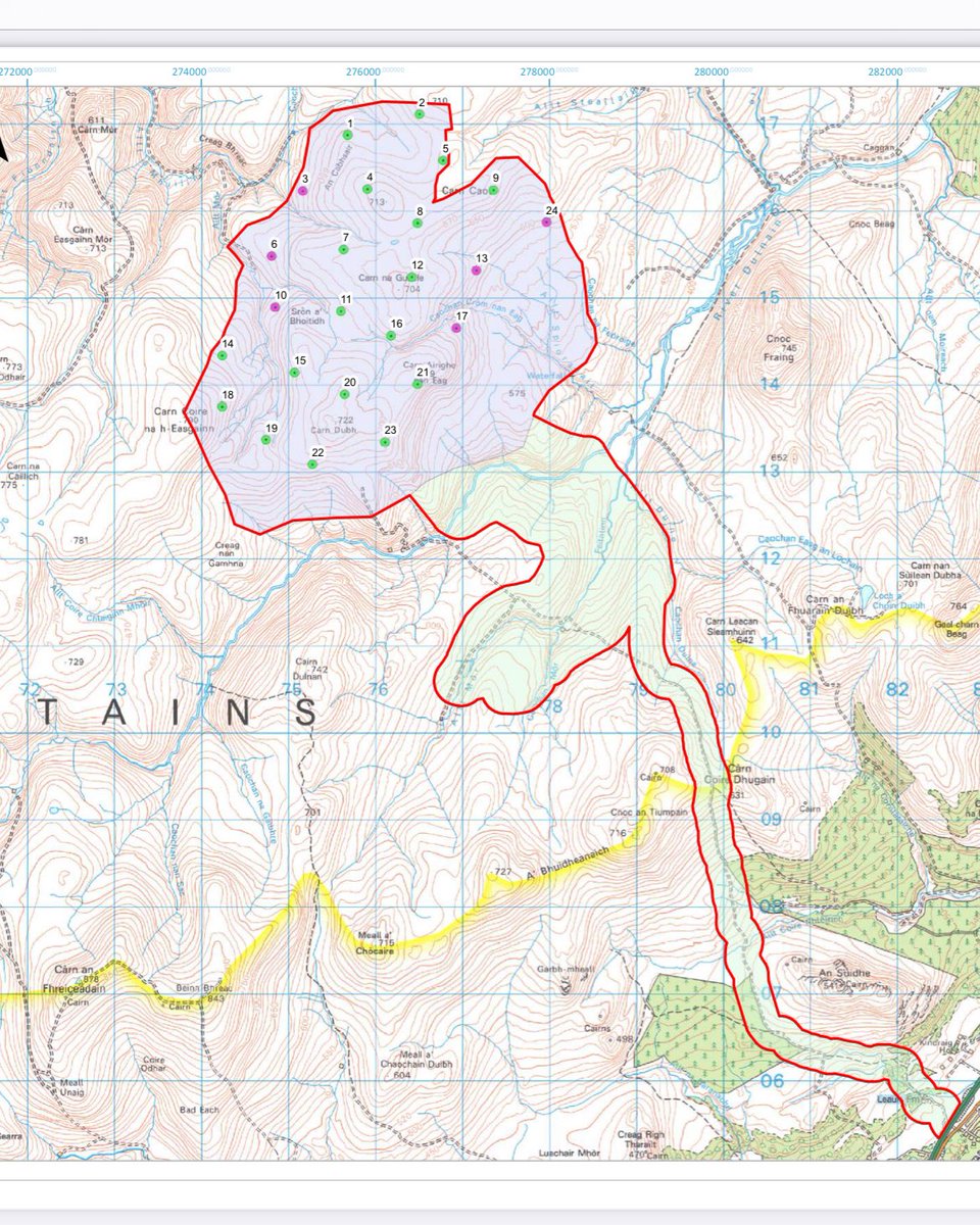 John Poyner 🏴 🦌🌲🇺🇦 tweet media