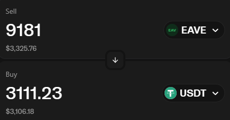 received $EAVE airdrop x.com/Eave_AI/status…