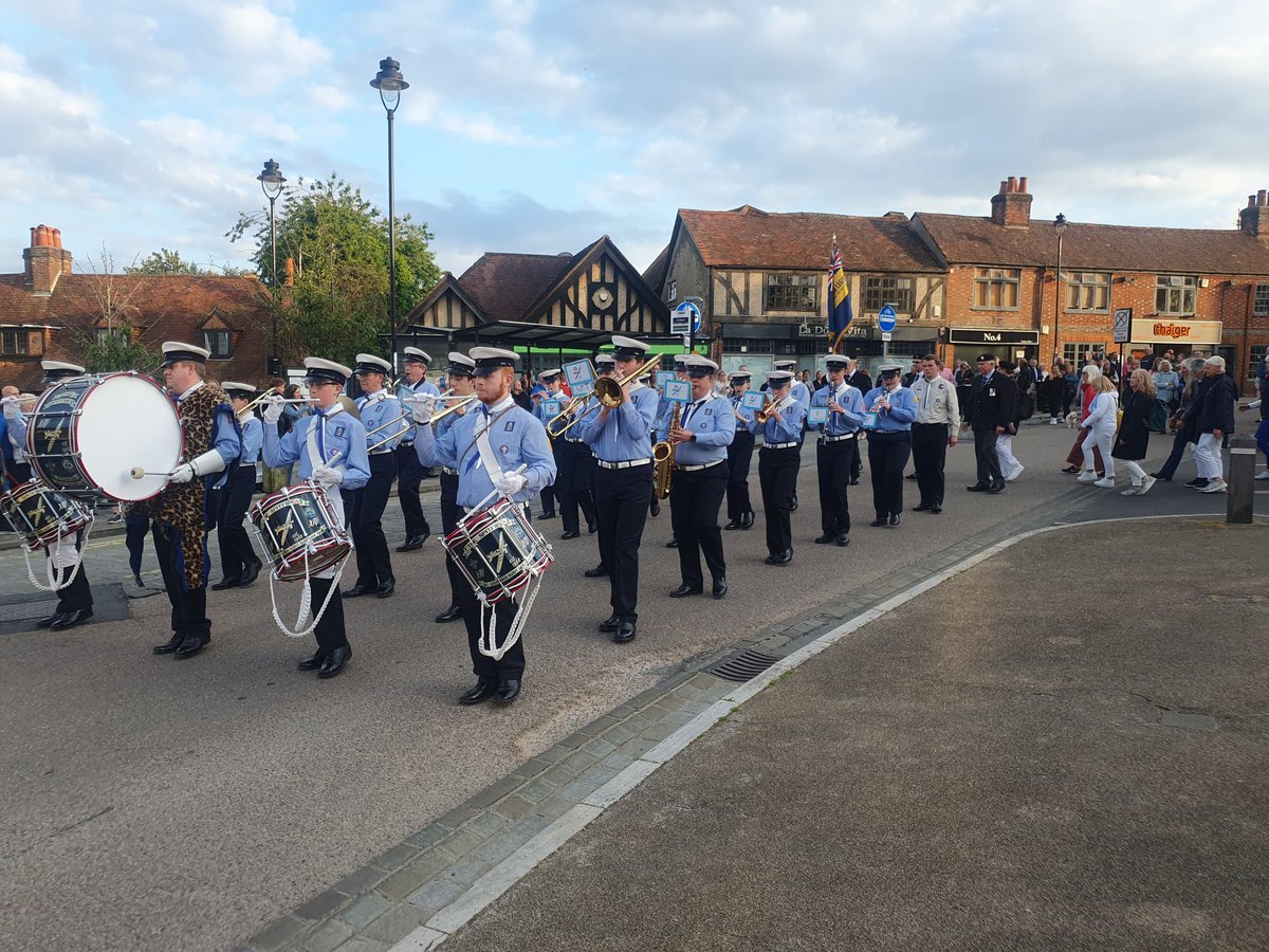 Mayor of Eastleigh 2025/26 tweet media