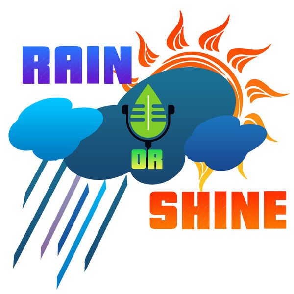 southwest_casc's tweet photo. New Podcast Episode!
In this installment of "Come Rain or Shine," Dr. Julian Reyes discusses climate services at the White House Office of Science and Technology Policy. This episode explores how synergy across federal agencies can uplift climate services!
https://t.co/Aj47zecXRs https://t.co/POUntDUEas