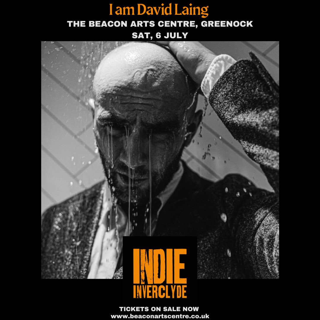 David (@iamdavidlaing) on Twitter photo I’m playing <a href="/thebeaconarts/">Beacon Arts Centre</a> on Sat 6th July with my wonderful pals! It would be great to see you. Tickets here: beaconartscentre.co.uk/events/i-am-da… I’m playing <a href="/thebeaconarts/">Beacon Arts Centre</a> on Sat 6th July with my wonderful pals! It would be great to see you. Tickets here: beaconartscentre.co.uk/events/i-am-da…