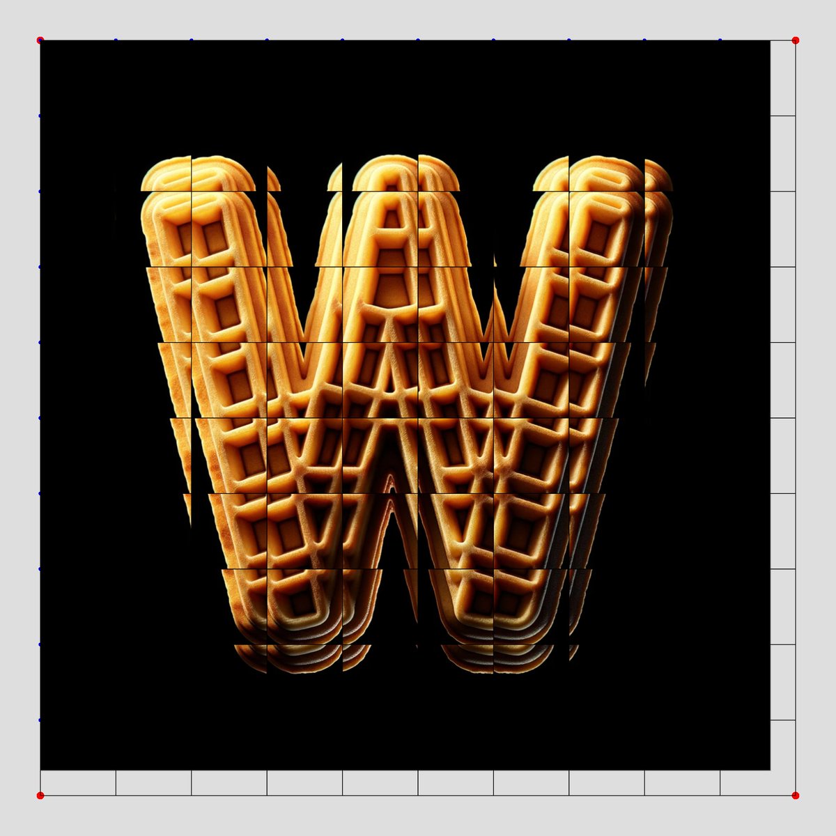 BlousonRouge's tweet image. #p5js #debug #javascript #creativecoding #generativeart #opensource #github