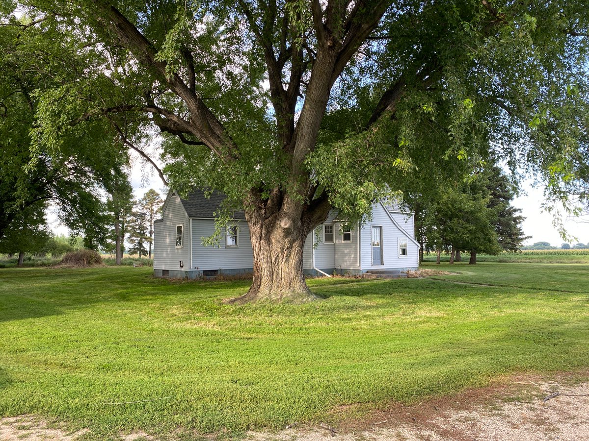 SoilLorax's tweet image. @UMNExt Tree Lists updated with new trees!
Have your trees been exposed to more drought or flooding? Bolster your wooded acres or tree-covered areas by planting trees adjusted to the climatic changes in your region. 
extension.umn.edu/natural-resour…
#MNtrees