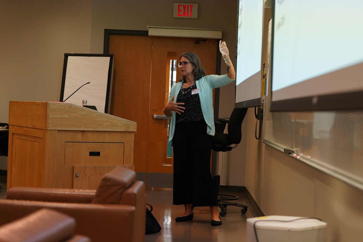 Democratic Engagement Exchange tweet media