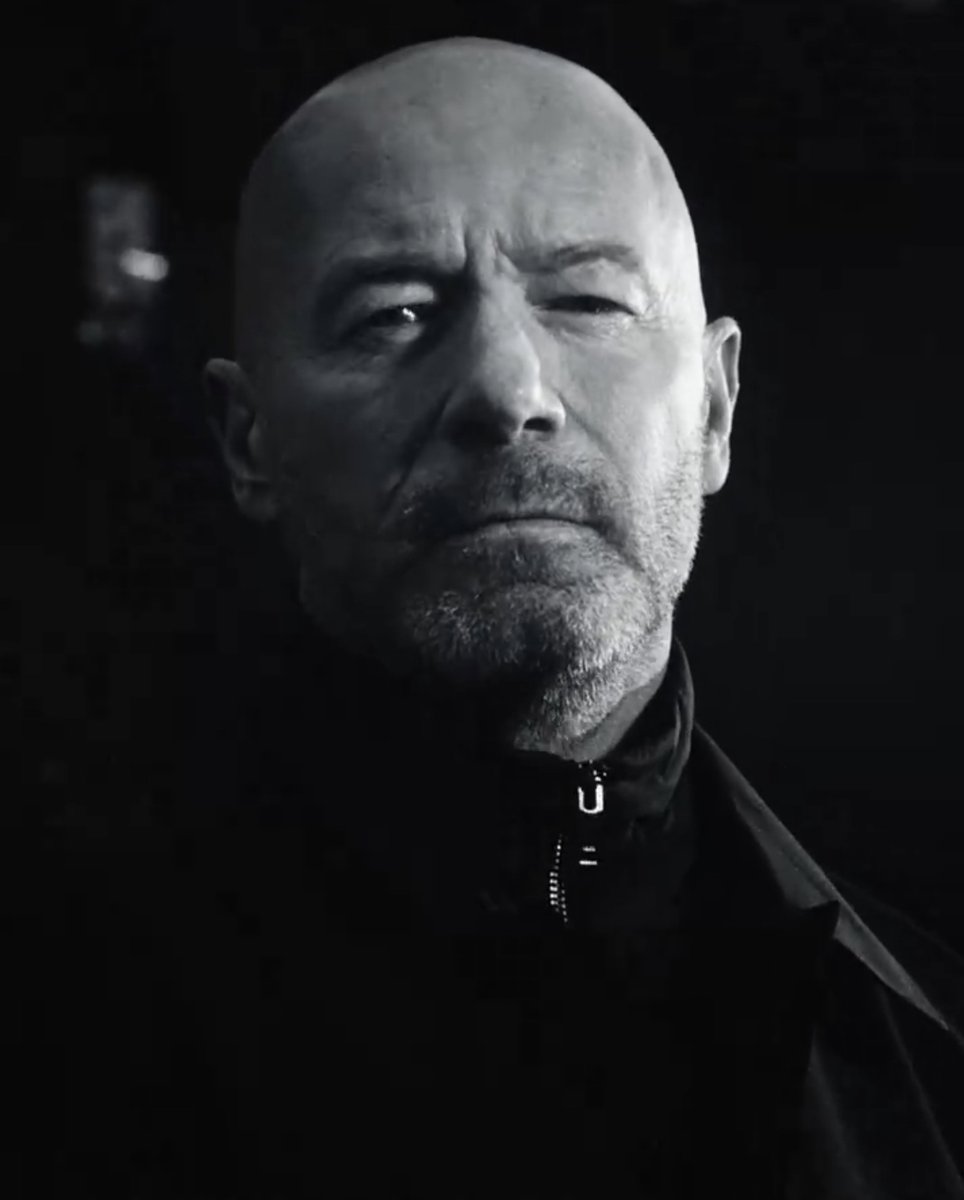 DailyNUFC_'s tweet photo. 🔥 Shearer on the Adidas advert by the way...

"It isn't just cloth and colour, or a wear once a week shirt, it's a second skin. A citizenship, a way of life, it's a uniform, a family, a history lesson. 

"It's a night in, a night out, it's everyday, where ever you go...

"It's Black and White."

🤩🤩🤩

#NUFC