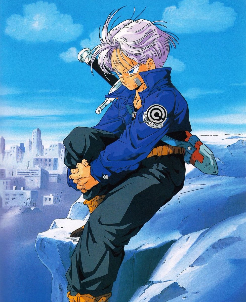 Retro Anime tweet media