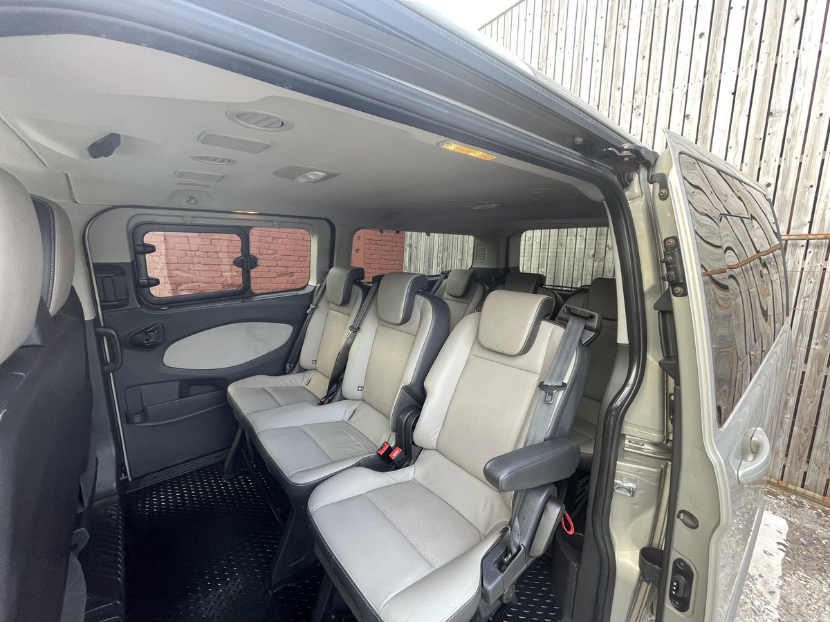 Gladi8tor Transfers & Travel tweet media