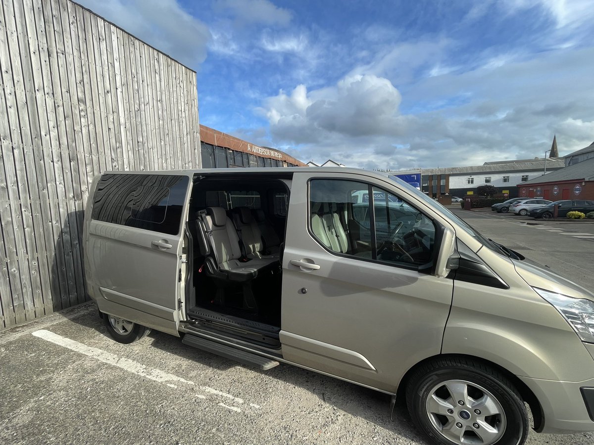 Gladi8tor Transfers & Travel tweet media