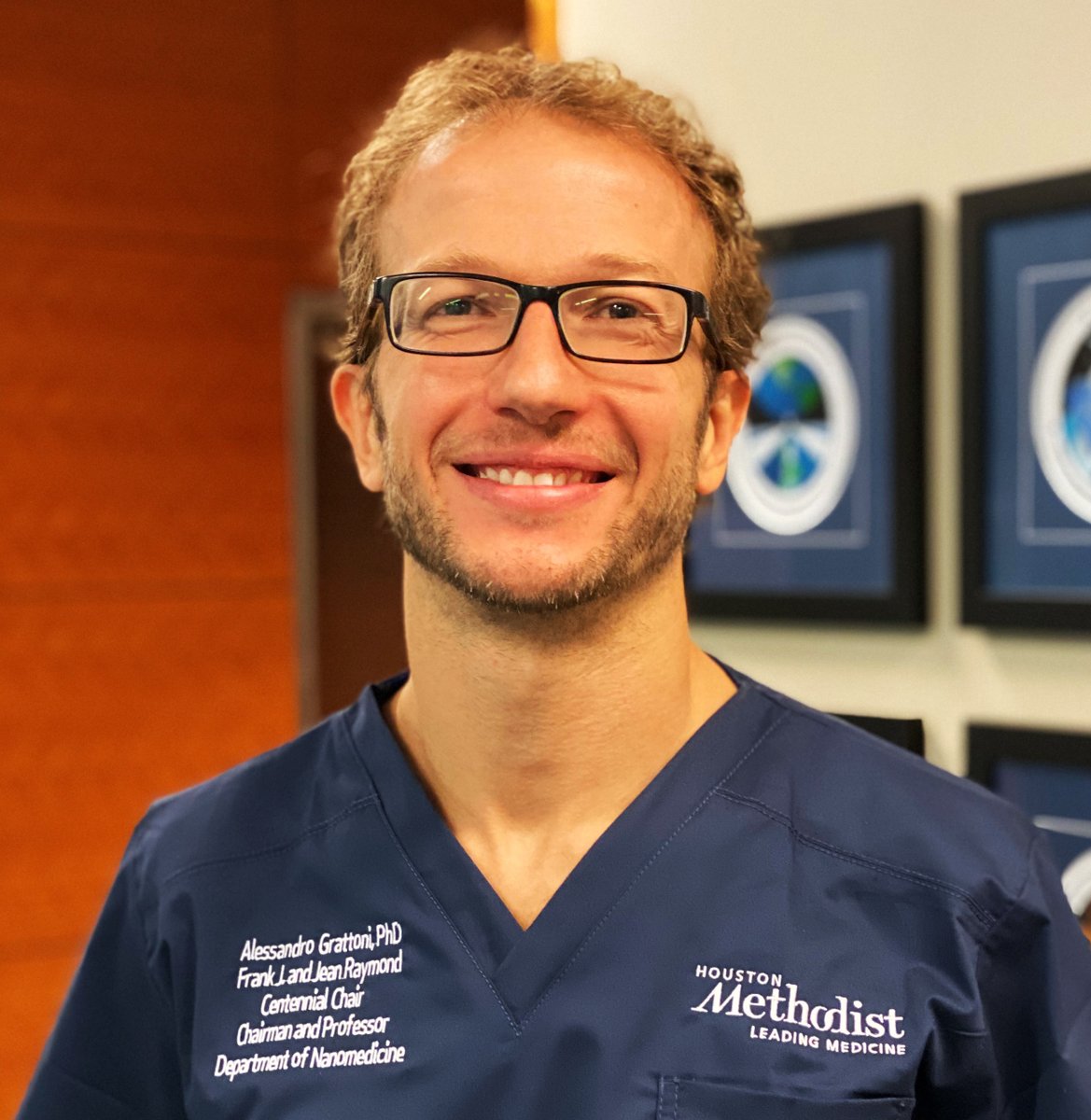 Extracellular Matrix News tweet media