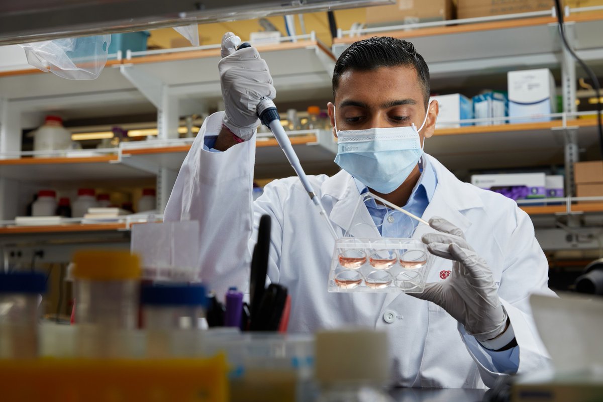 Extracellular Matrix News tweet media