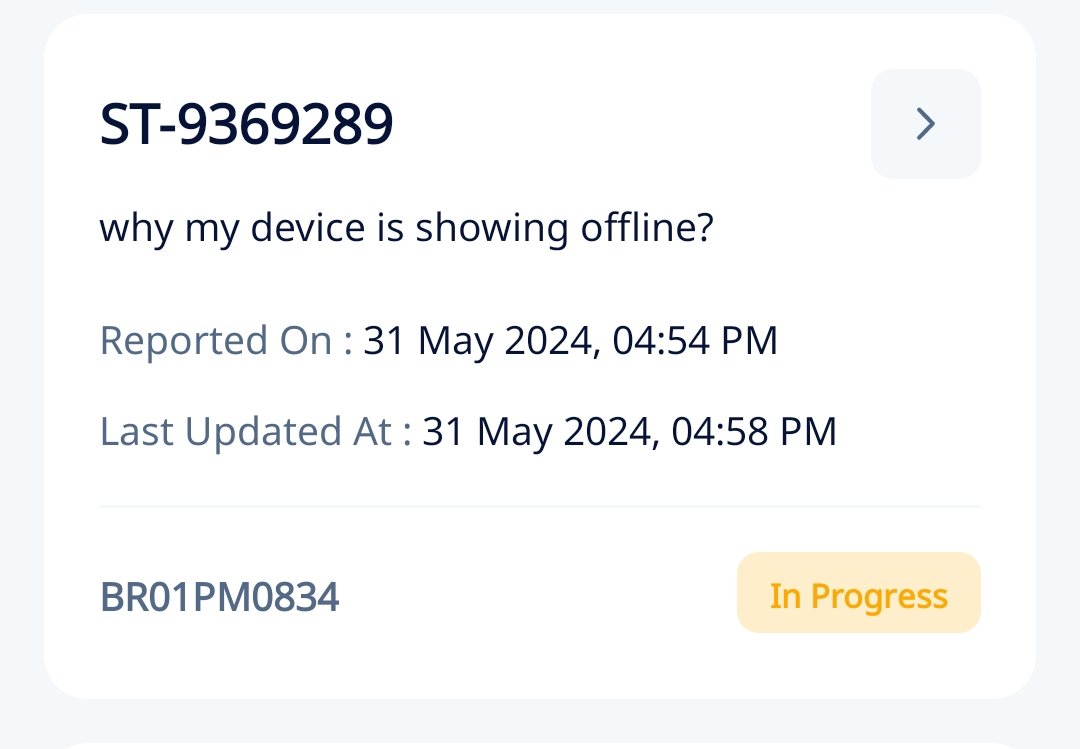 SATISH BOSS tweet media