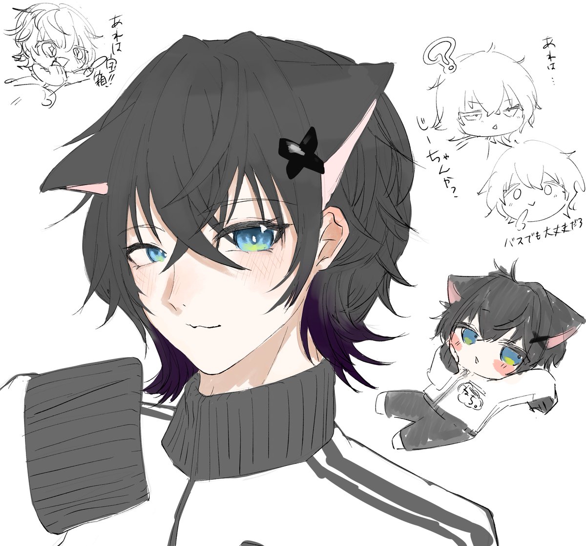 maru. (@marumu_mu) / Posts / X