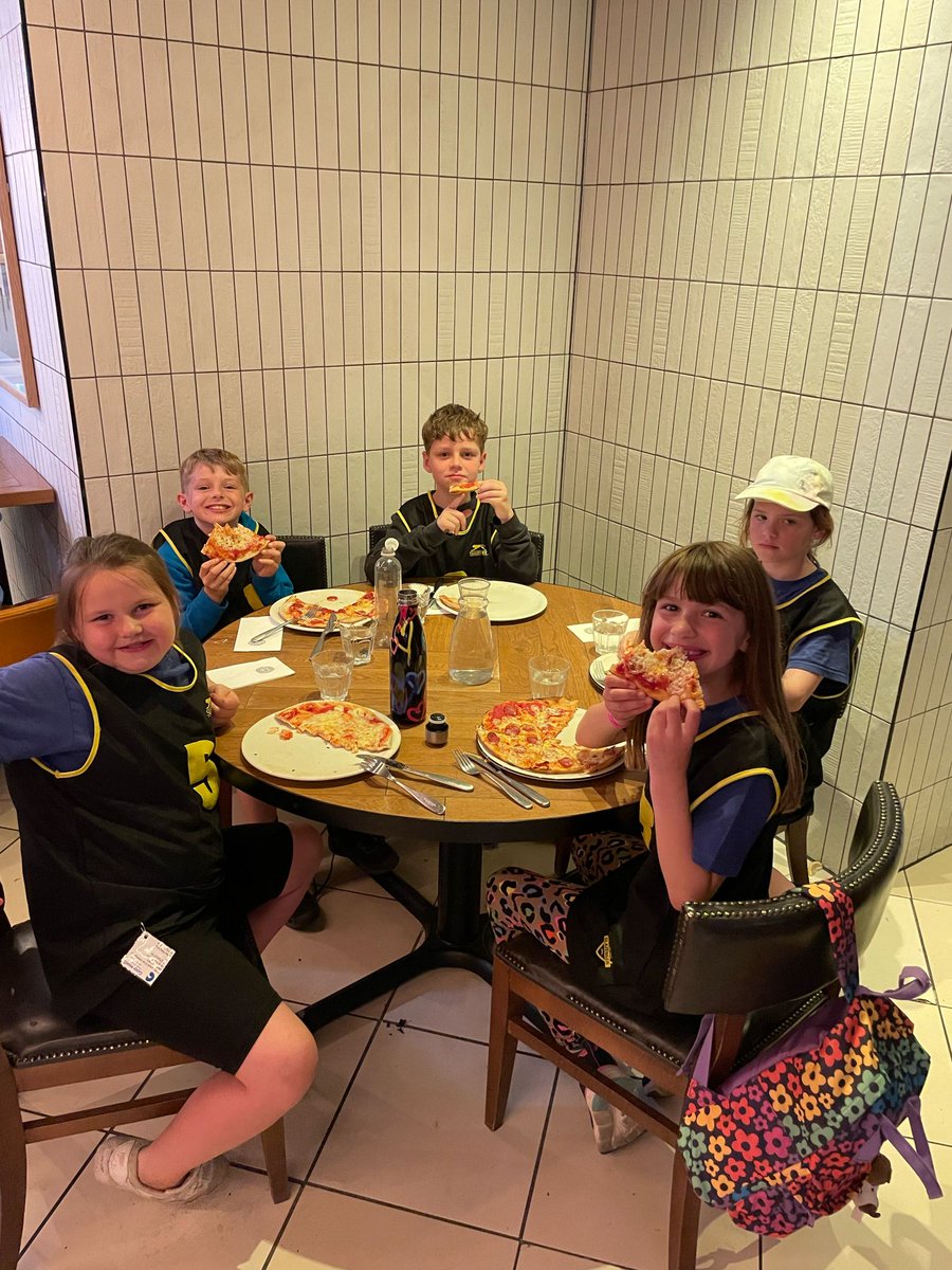 Goosewell Primary Academy tweet media