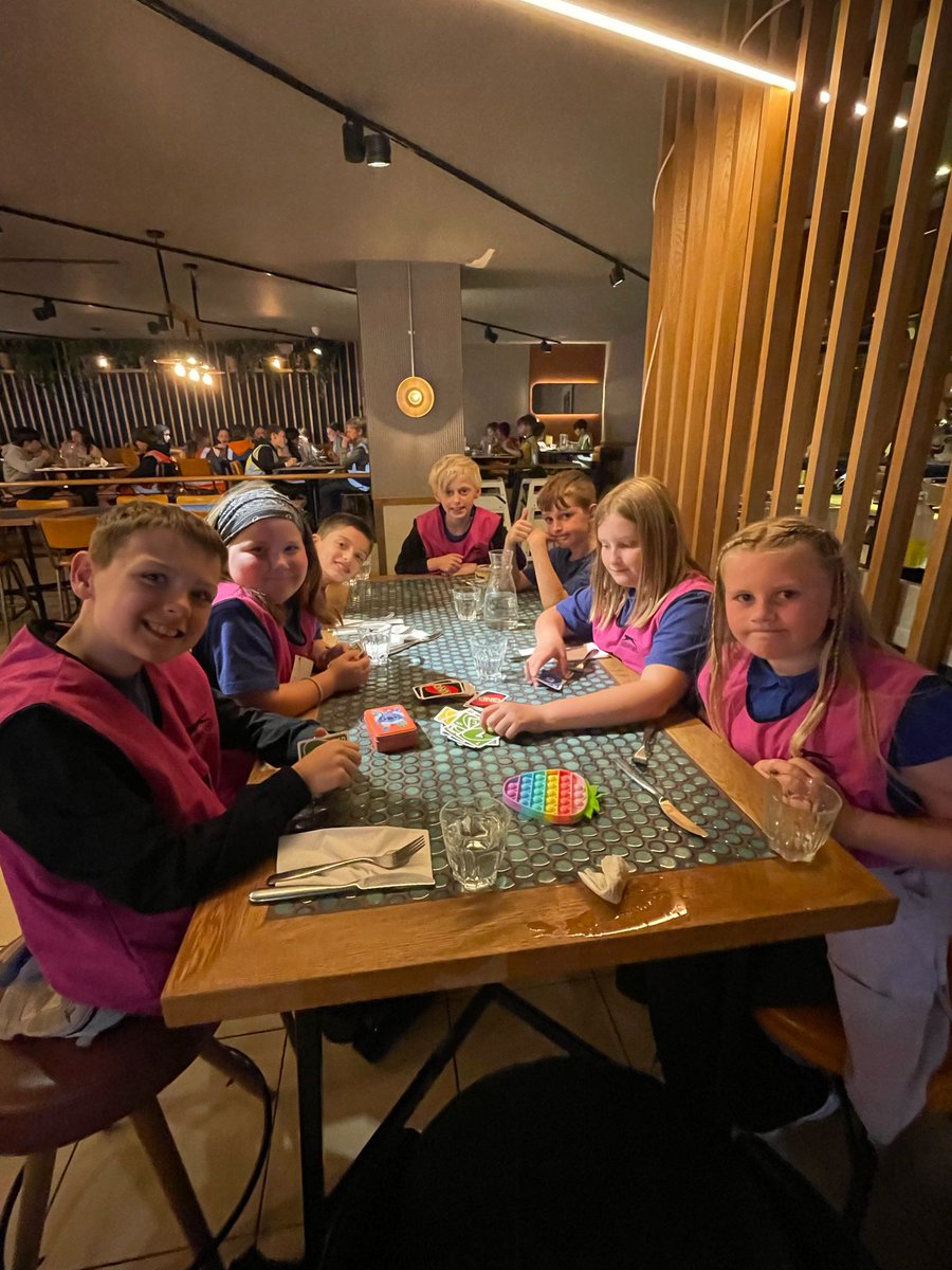 Goosewell Primary Academy tweet media