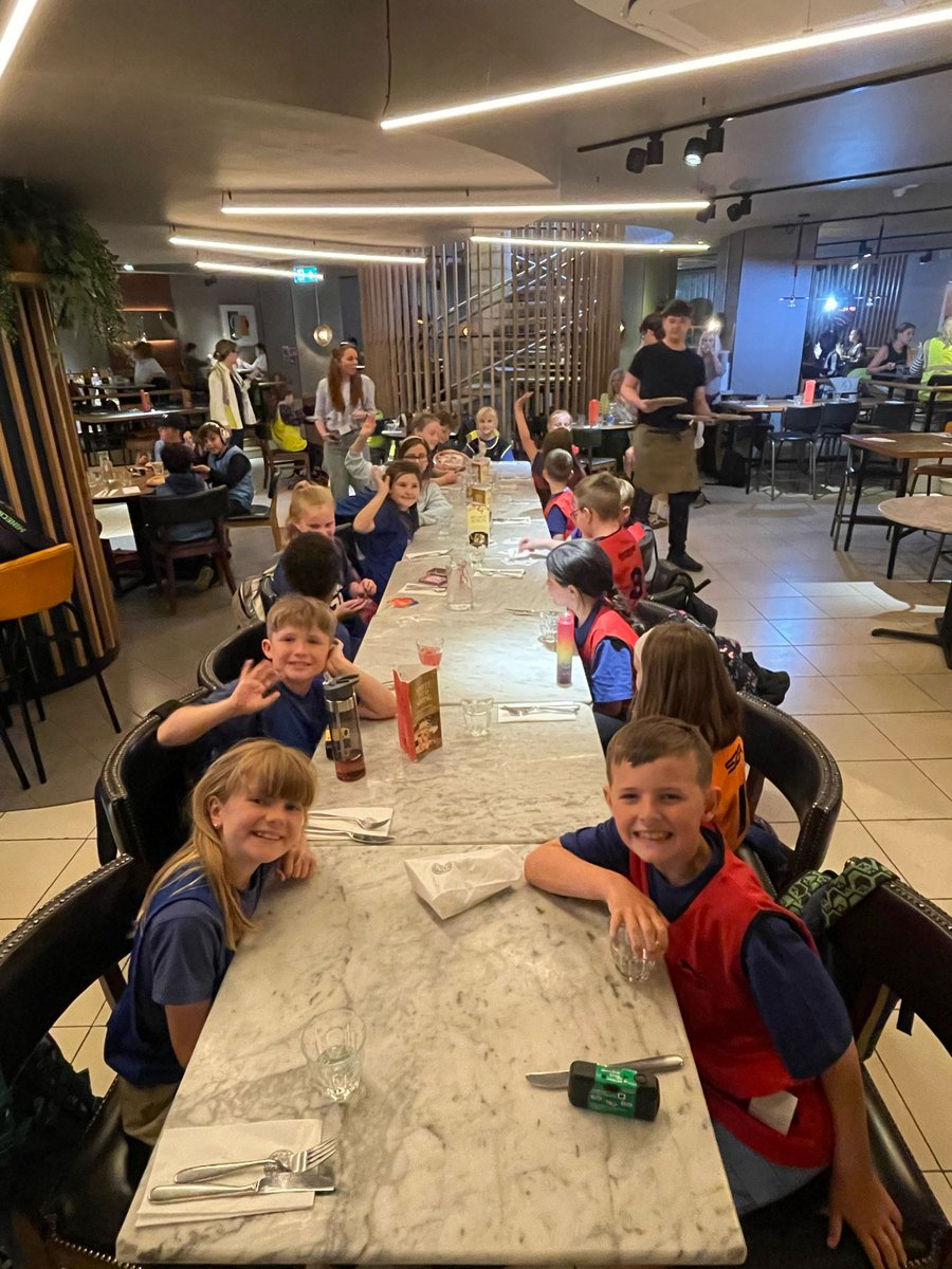 Goosewell Primary Academy tweet media