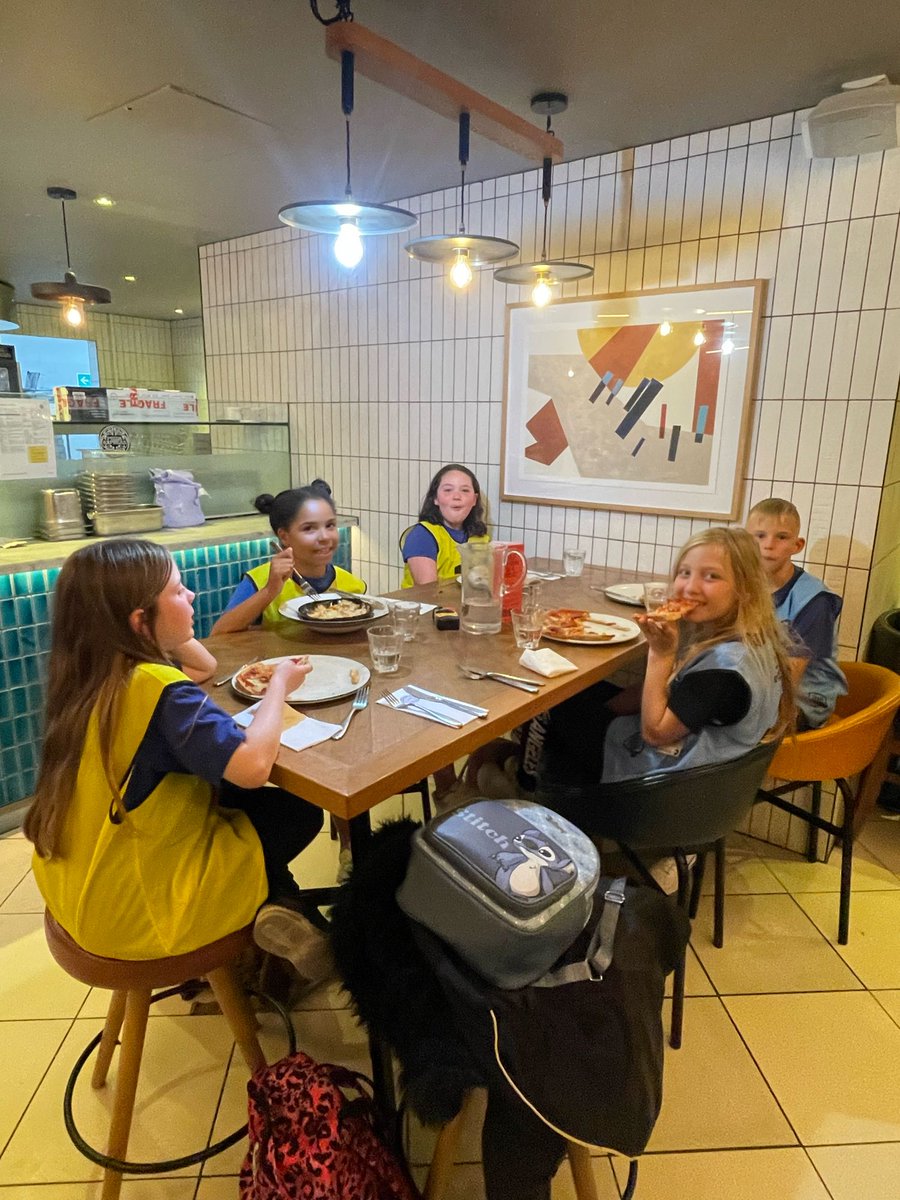 Goosewell Primary Academy tweet media