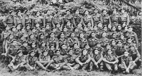 Nous n’oublions pas.