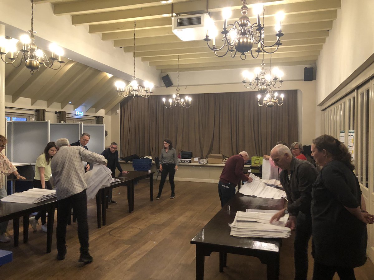 Kleppermenneke's tweet photo. Ook in Esbeek (gemeente Hilvarenbeek) kon er gestemd worden voor de Europese verkiezingen. De stemmen zijn geteld, nog even wachten tot het bekend wordt gemaakt. 
#Esbeek #Hilvarenbeek #EP24 https://t.co/MUYvmta3Hw