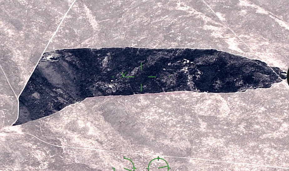 FresnoCoFire's tweet image. #DevilFire [Final] Fire is 100% contained at 210 acres.