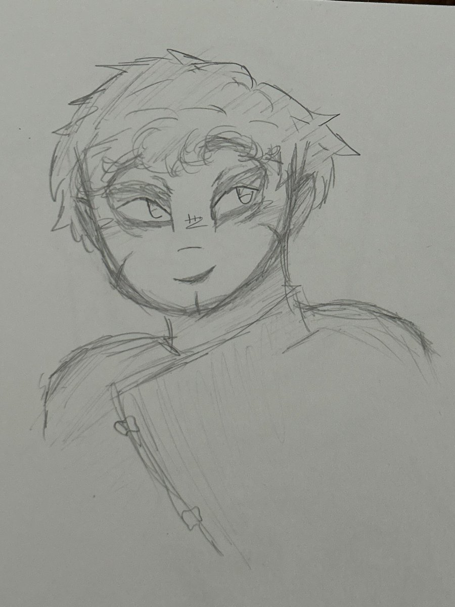 scapehook's tweet photo. @DanhausenAD Danhausen in my style !! Would definitely say it’s more of a cuter style :) 
Also some sketches ! https://t.co/28vSkFvwV2
