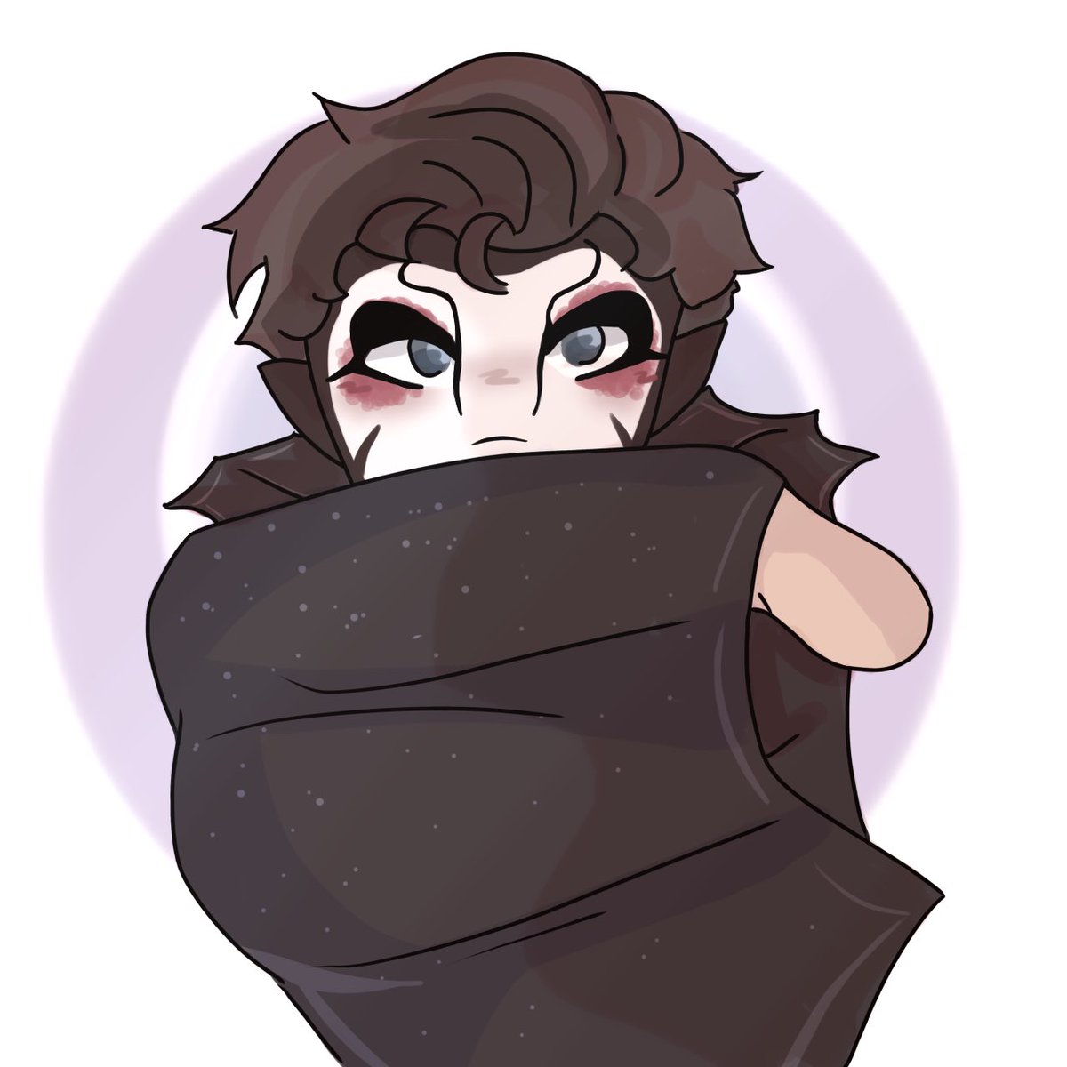 scapehook's tweet photo. @DanhausenAD Danhausen in my style !! Would definitely say it’s more of a cuter style :) 
Also some sketches ! https://t.co/28vSkFvwV2
