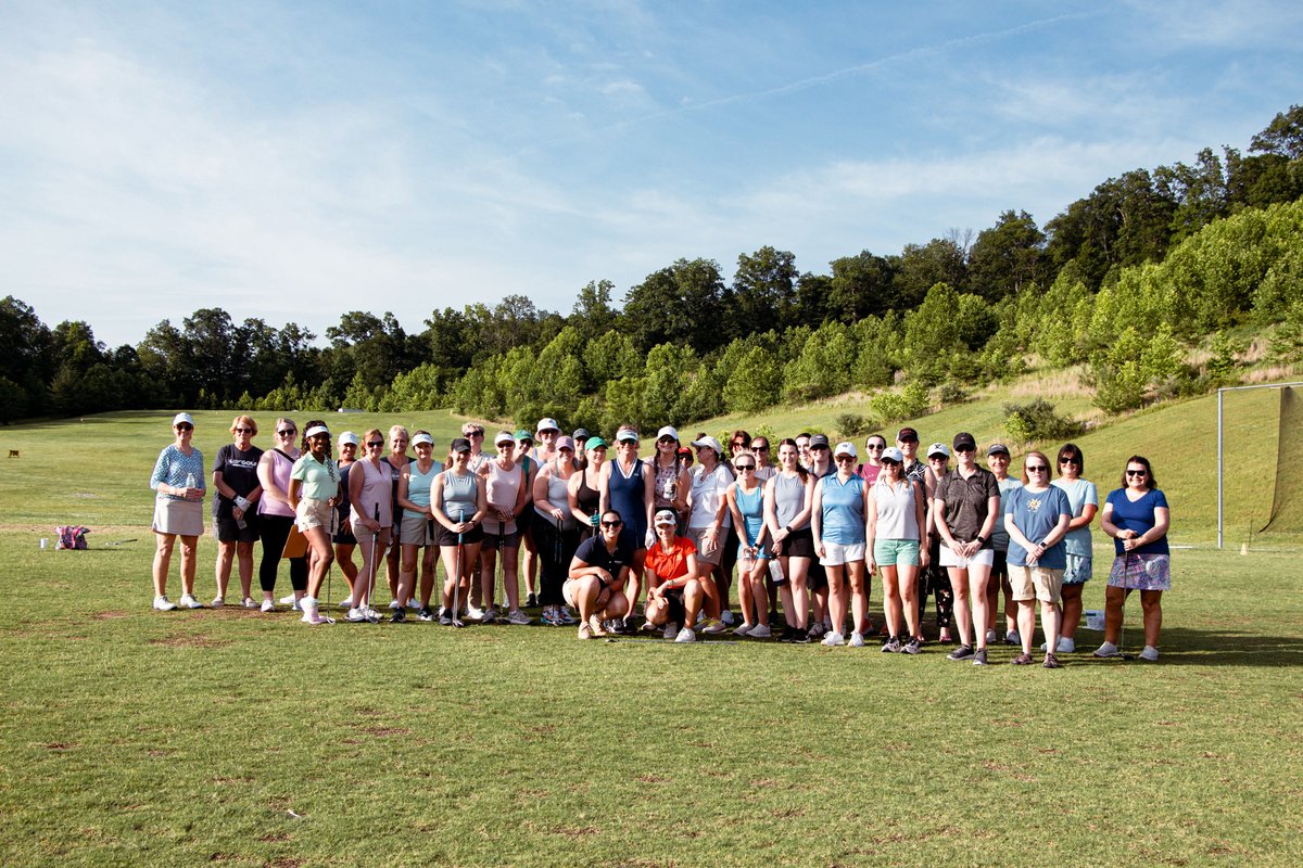 Check out my latest article: Teeing Up Confidence: Bringing Golf to Women and Women to Golf linkedin.com/pulse/teeing-u… via <a href="/LinkedIn/">LinkedIn</a>