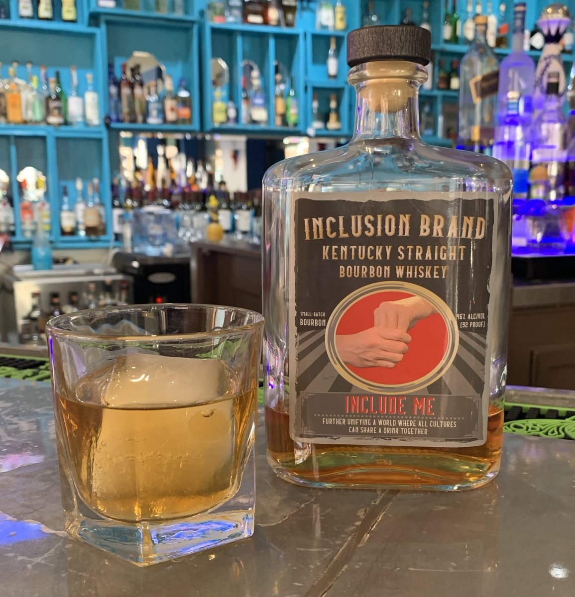 Inclusion Brand Spirits shares a special thank you 🙏to all our fans that made the month of May 2024 an historic record month!!

#Cheers to all that savored our finest blend and shared in our story!

#IncludeMe #Bourbon #Whiskey #ASL #Kentucky #Tradition 

inclusionbrand.com