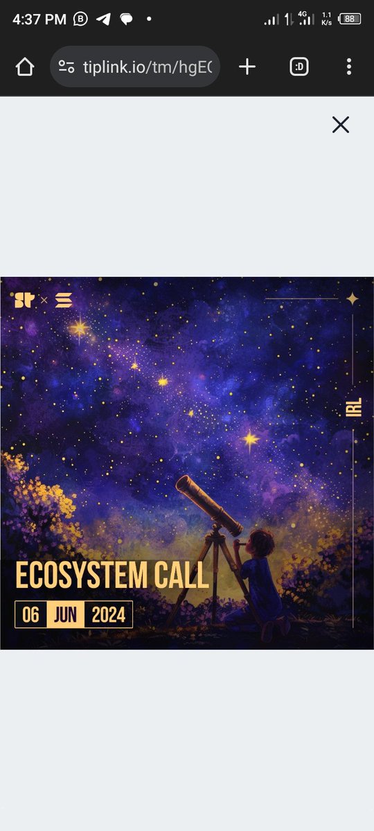 Kehinde_Bisoye's tweet image. Solana Ecosystem Call 💐

@SuperteamNG 

#solana 
#SolarAdventure 
#June7