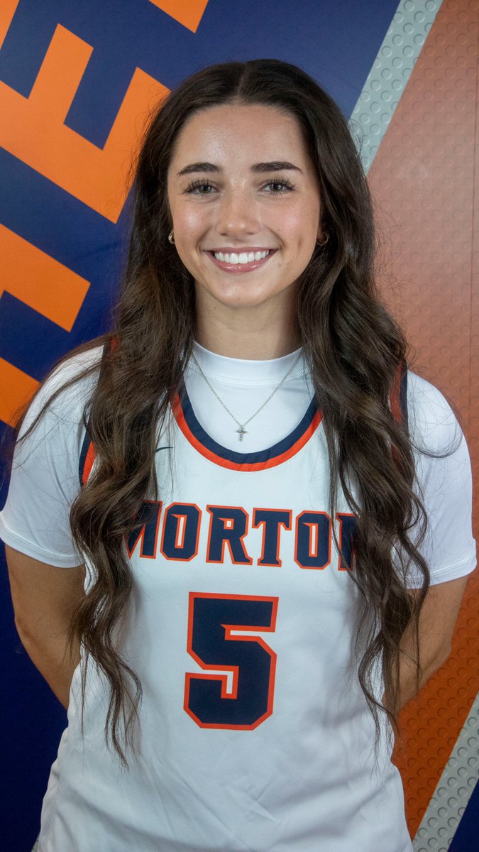 Among the 43 MC freshmen student-athletes receiving Skyway Conference All-Academic gold medallions for completing 24 hours with a 3.0 GPA are Brynne Katcher and Sophia Remmel of women's basketball.