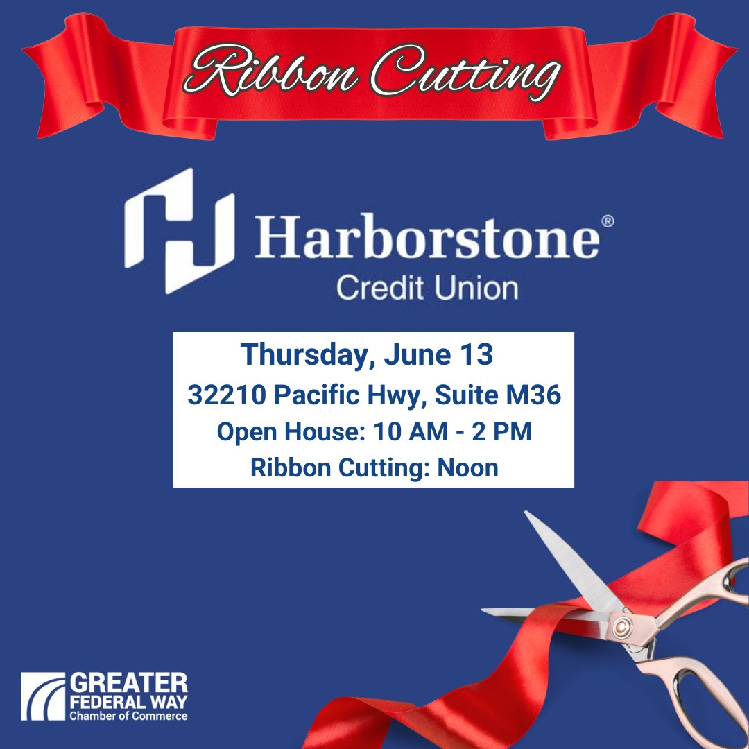 Federal Way Chamber tweet media