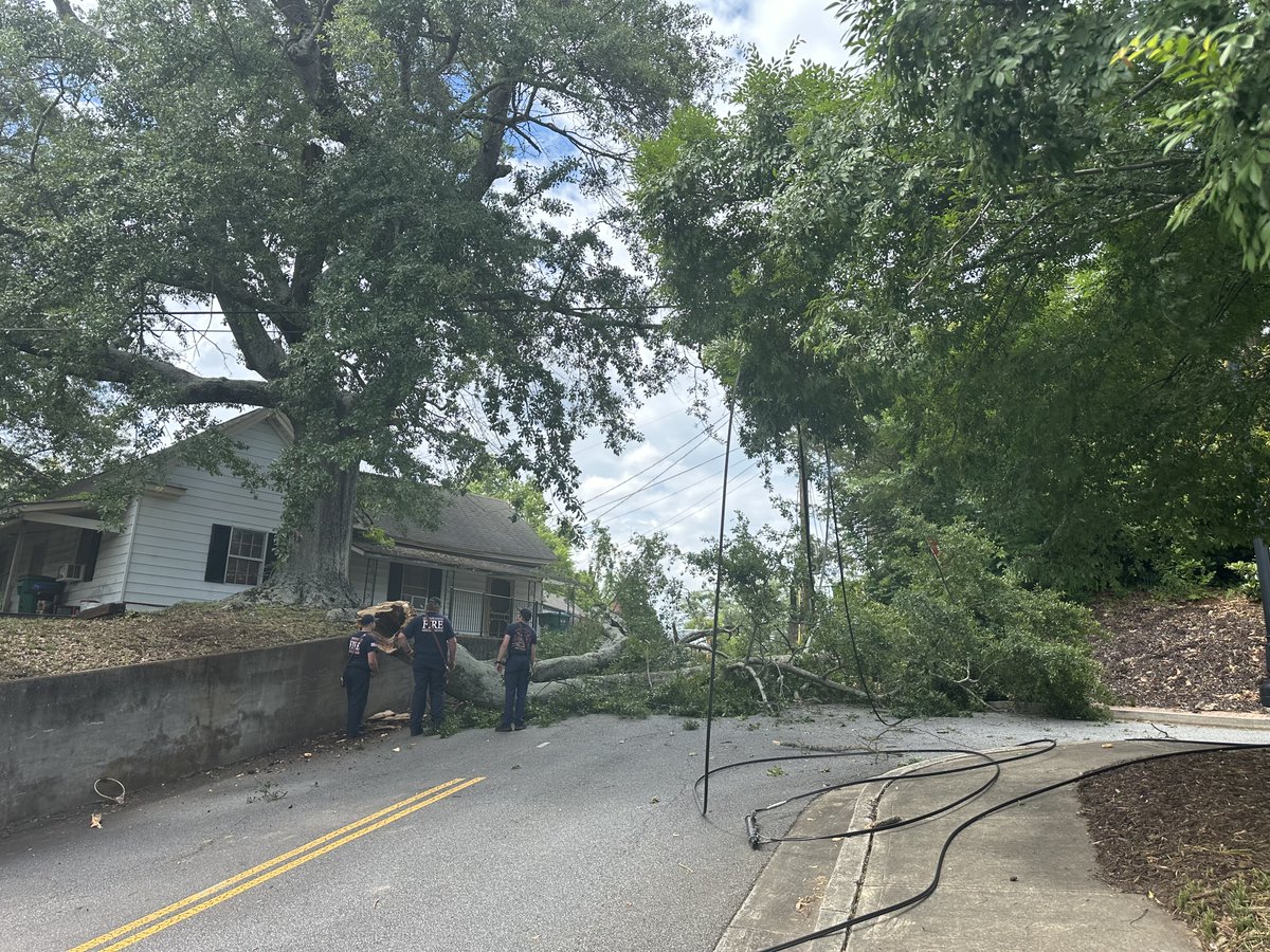 Canton PD tweet media