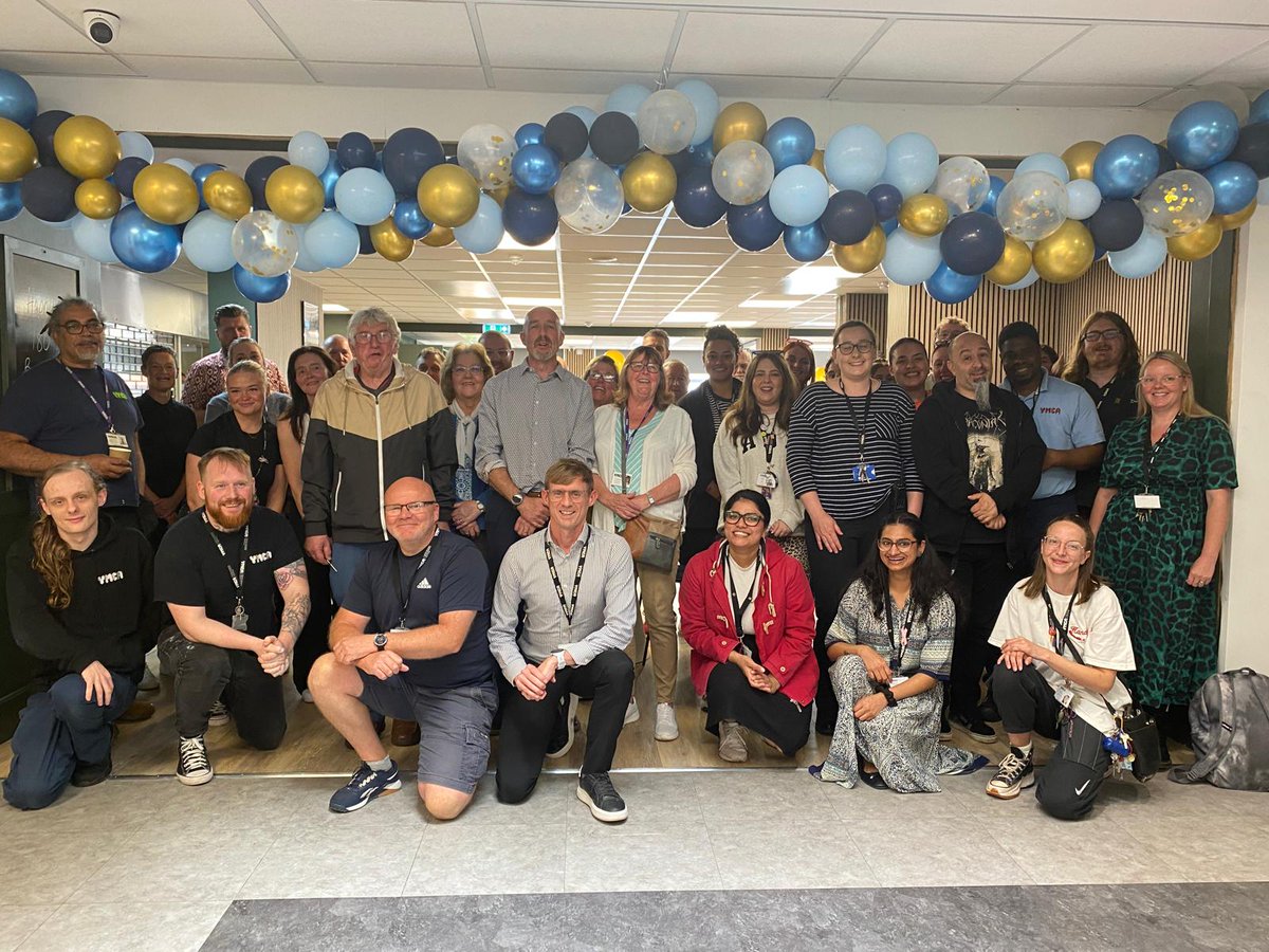 Andrew@YMCACdiff_Grp tweet media