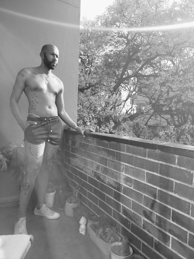 willsadele's tweet image. #TBT