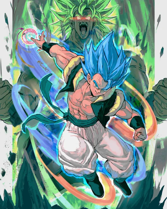 SPARKING ZERO 