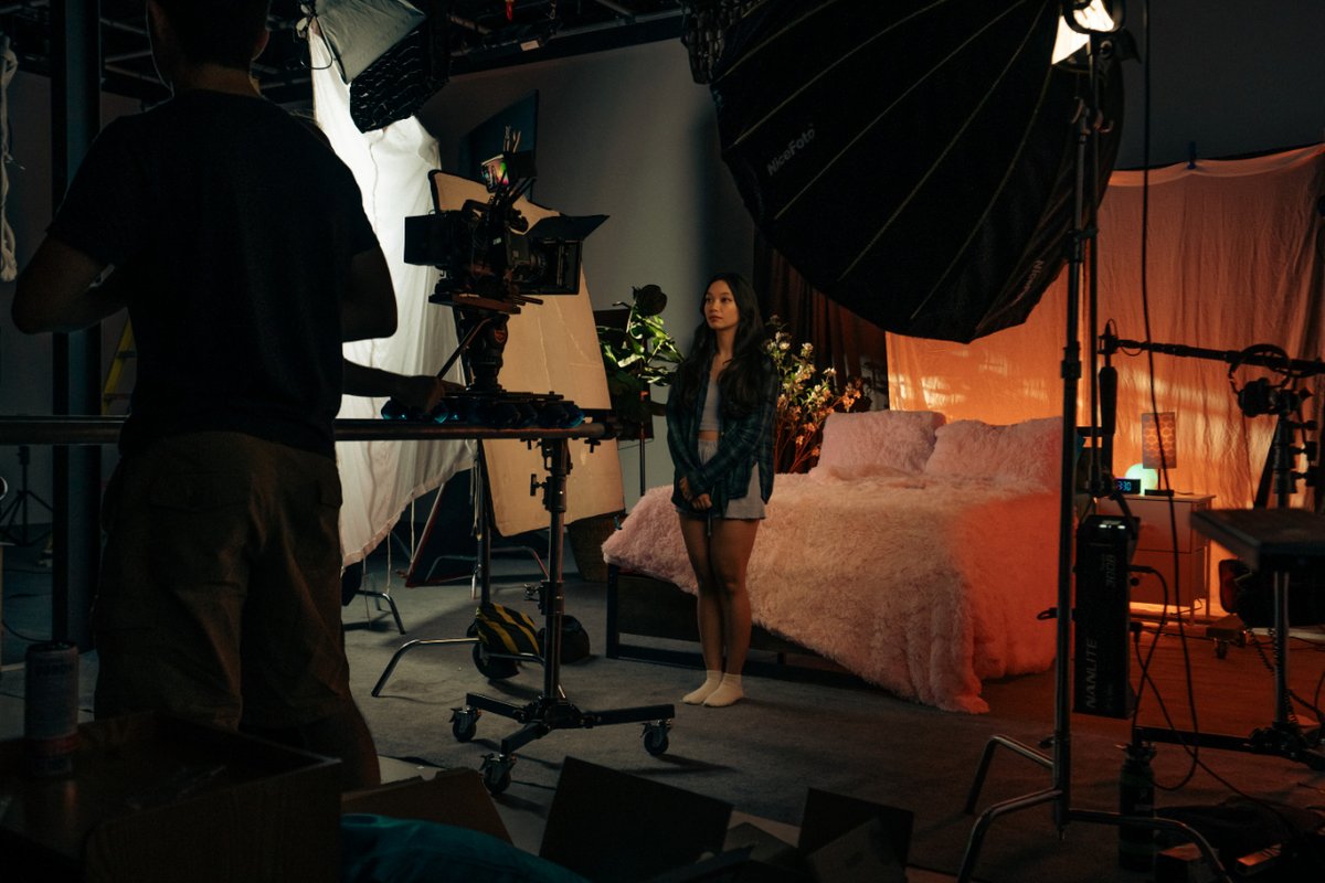 AP | Video & Animation tweet media