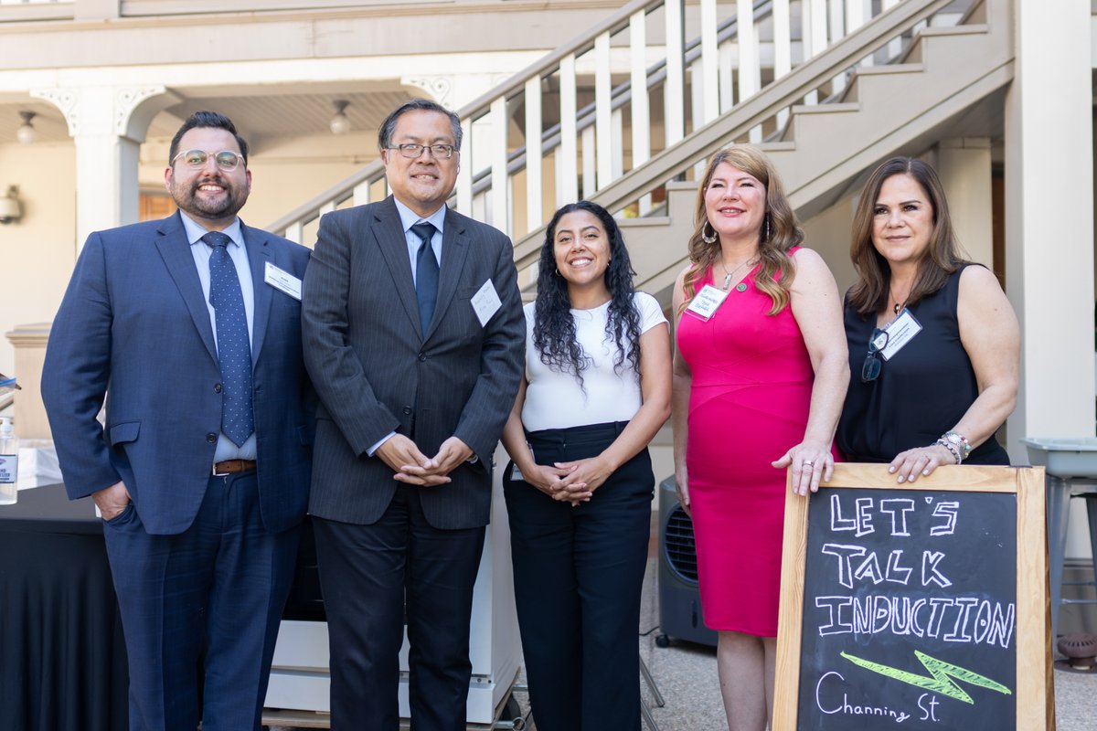 Building Decarbonization Coalition tweet media