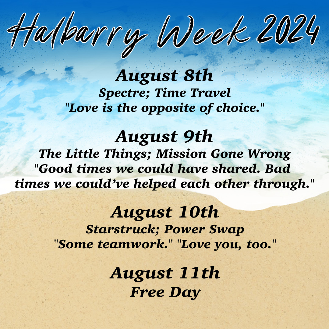 halbarry39812's tweet photo. Halbarry Week 2023 is August 5th through August 11th!    

It's almost here!  For more information: https://t.co/yw0XI38qBx 

#Halbarry #HalbarryWeek #HalbarryWeek2024 https://t.co/H9KqE1A7c6