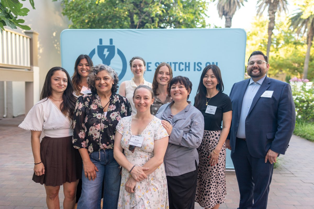 Building Decarbonization Coalition tweet media