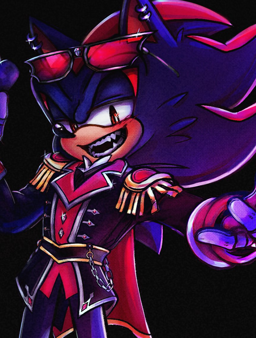 Jakeline_mt's tweet photo. XD borre el otro por retrasado, bueno aprovechando el error-
#ShadowIdol #ShadowTheHedgehog #dibujo #dibujodigital #Shadowfanart
#SonicTheHedgehogfanart https://t.co/SiCecKRDbM