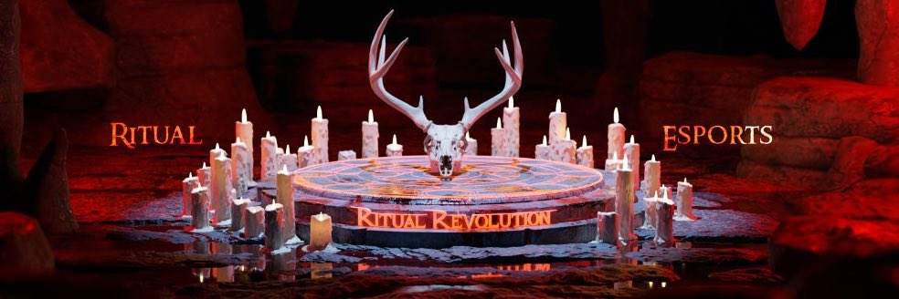 RitualRev's tweet photo. Ritual just got better. 

Announcement soon™️

#RitualRevolution | #RitualBlack https://t.co/pRZ039x4IK
