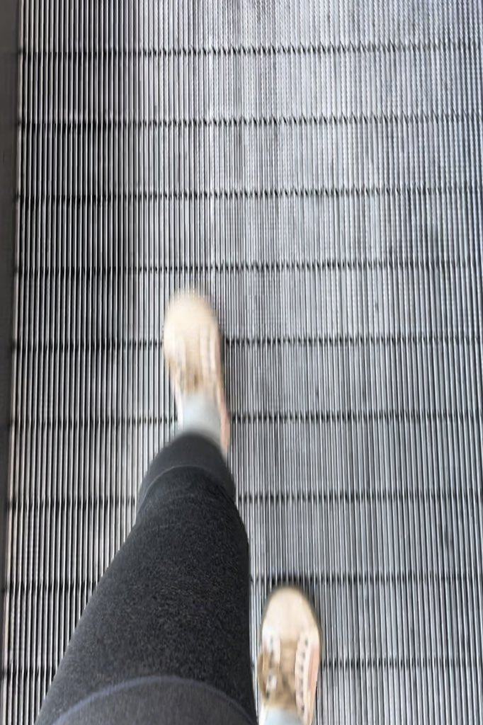Escape_Beyond's tweet photo. “I need a mental health walk.”

The mental health walk: https://t.co/Ga8rfkBeWf