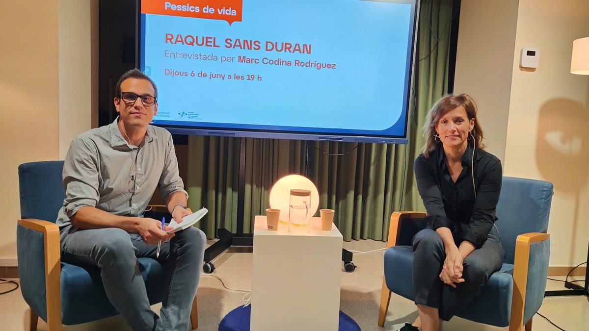 Marc Codina tweet media