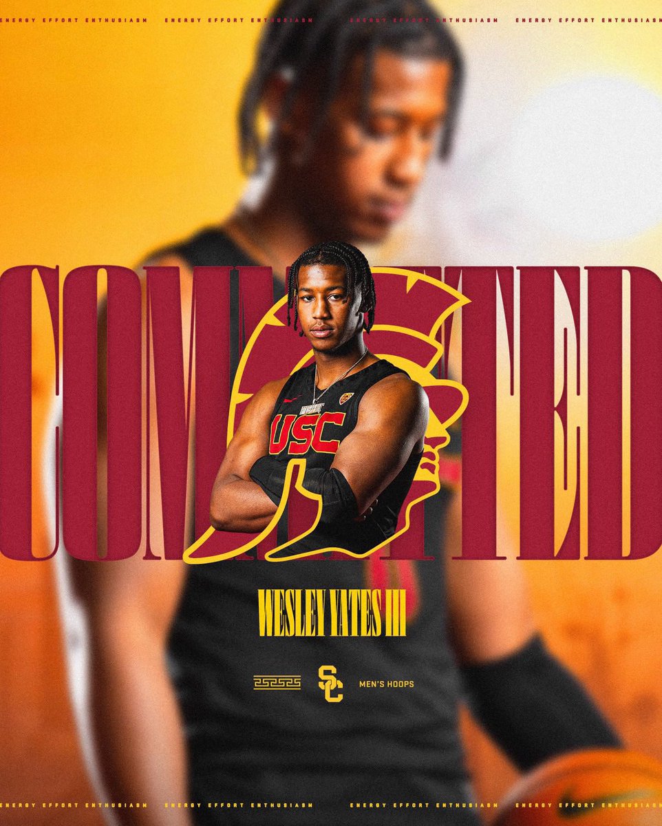 Wesley Yates lll tweet media